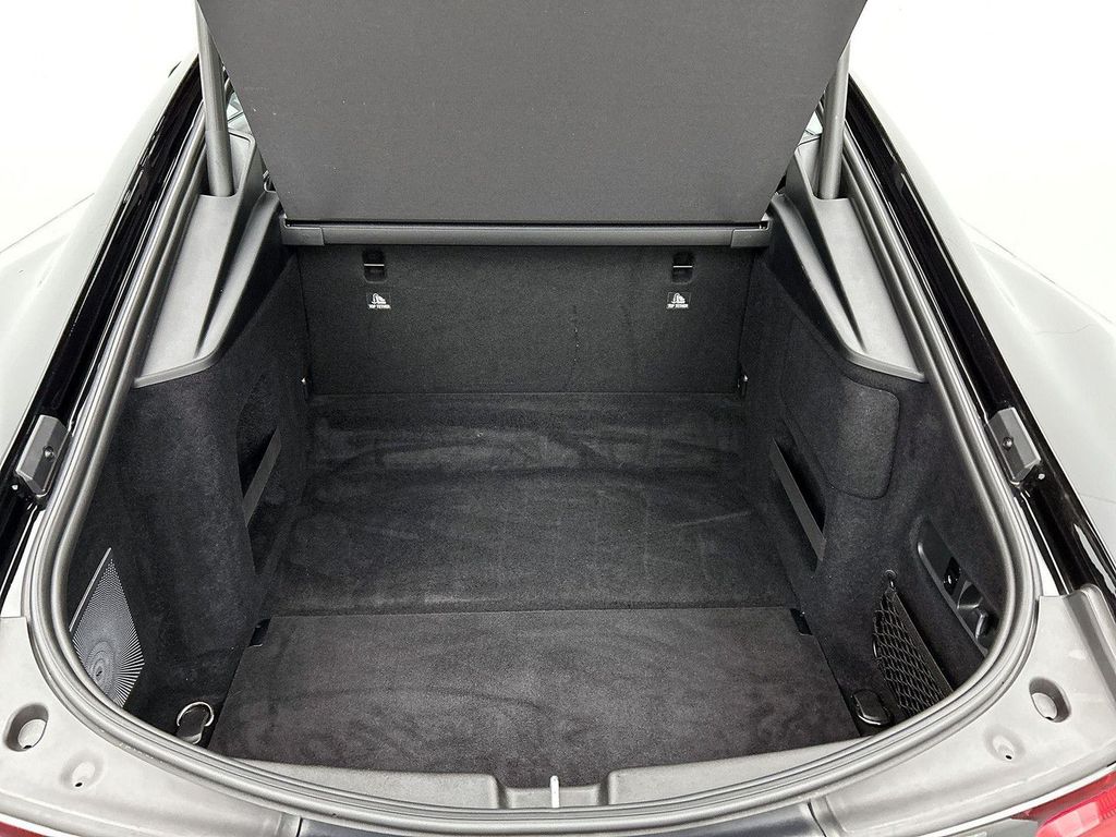 Mercedes-Benz AMG GT 2024