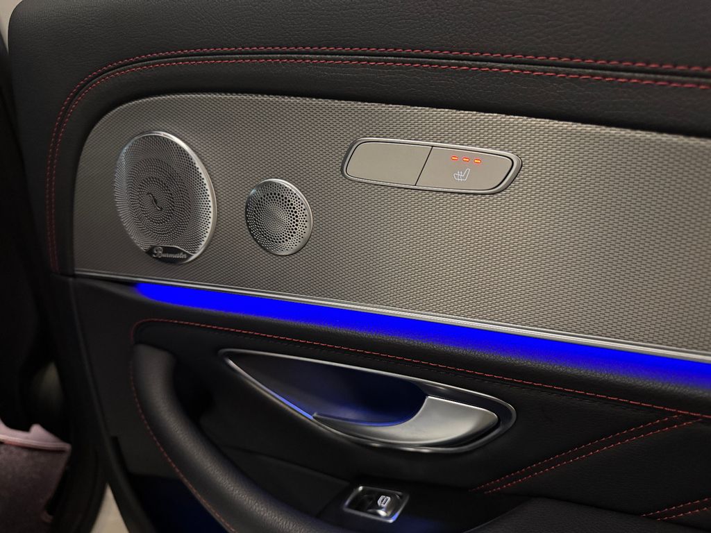 Mercedes-Benz E 53 AMG 2019