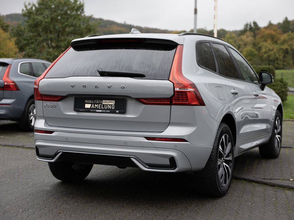 Volvo XC60 2023