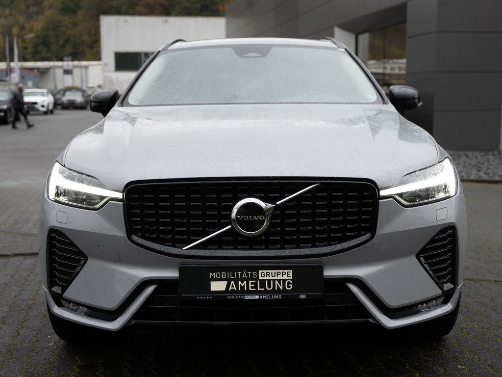 Volvo XC60 2023