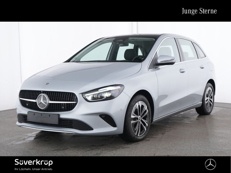 Mercedes-Benz B 250 2025
