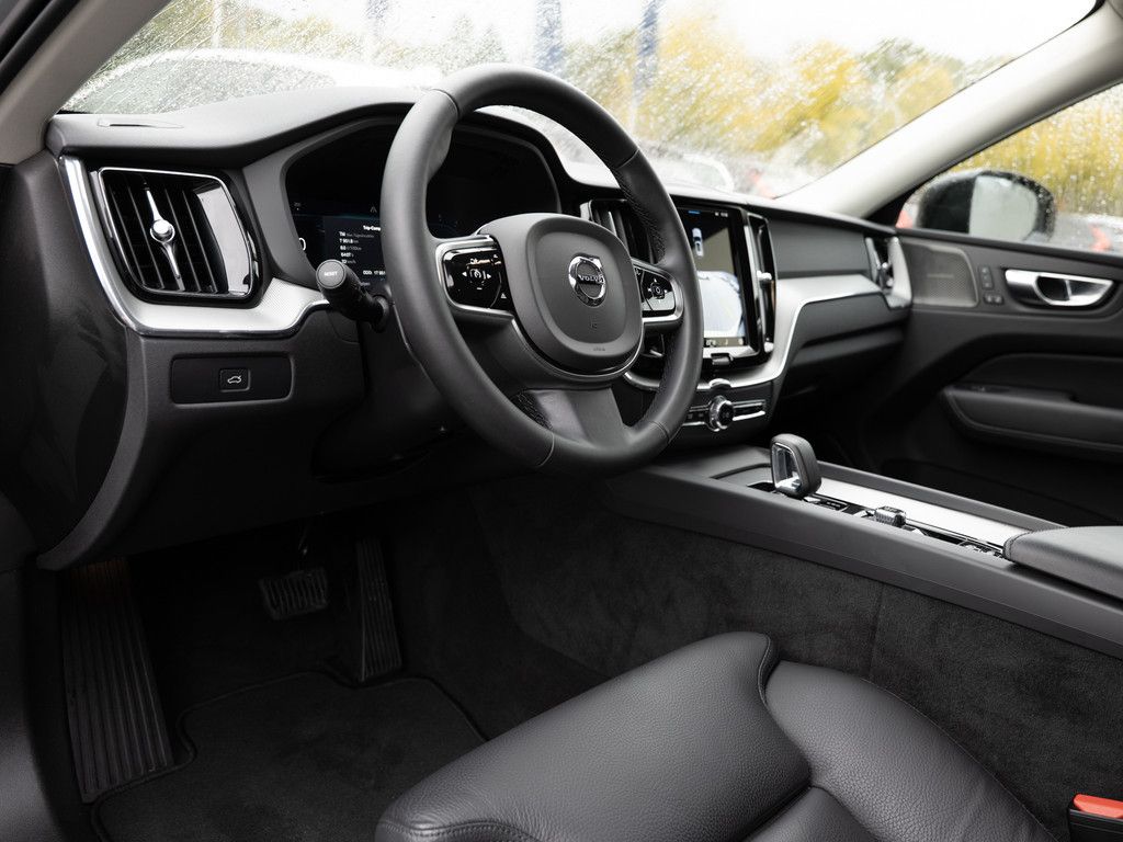 Volvo XC60 2023