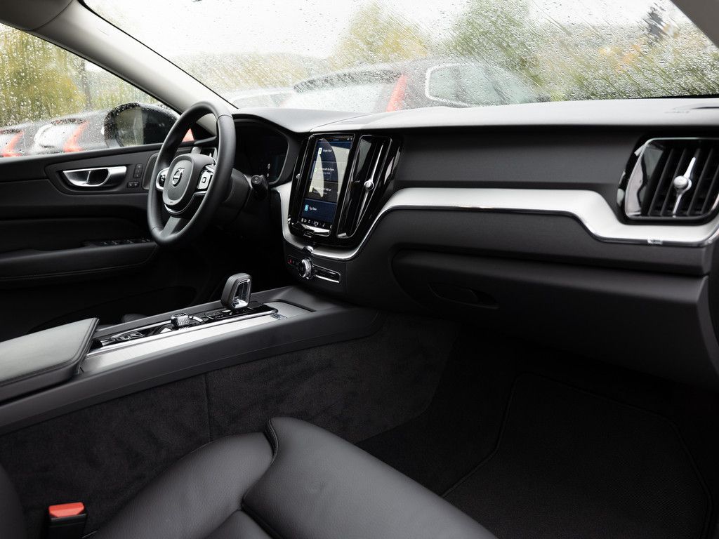 Volvo XC60 2023