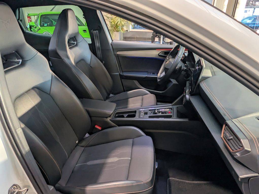 Cupra Formentor 2023