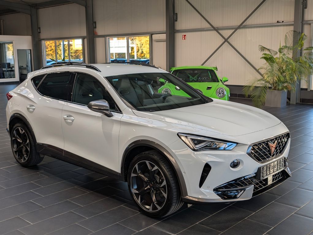 Cupra Formentor 2023