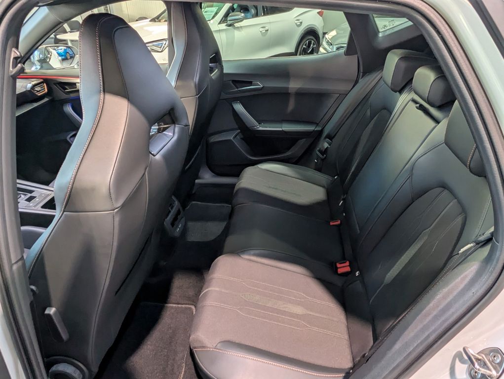 Cupra Formentor 2023