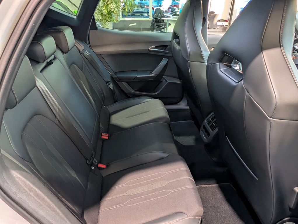 Cupra Formentor 2023