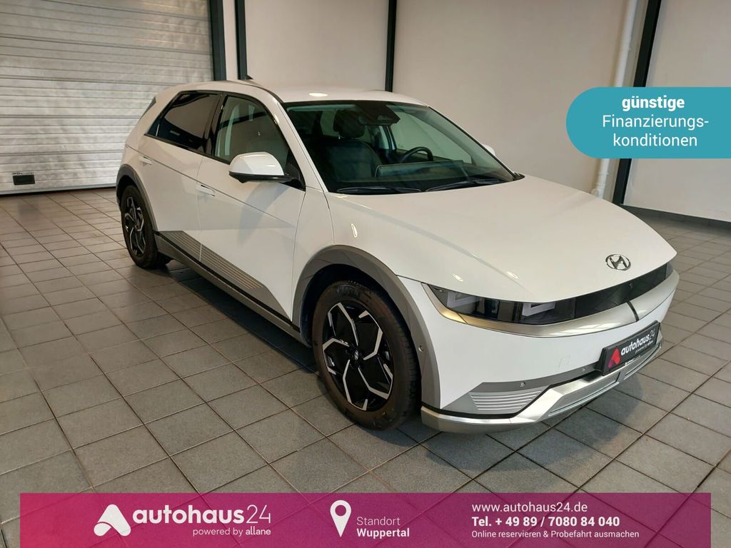Hyundai IONIQ 5 2022