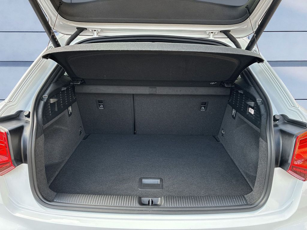 Audi Q2 2023