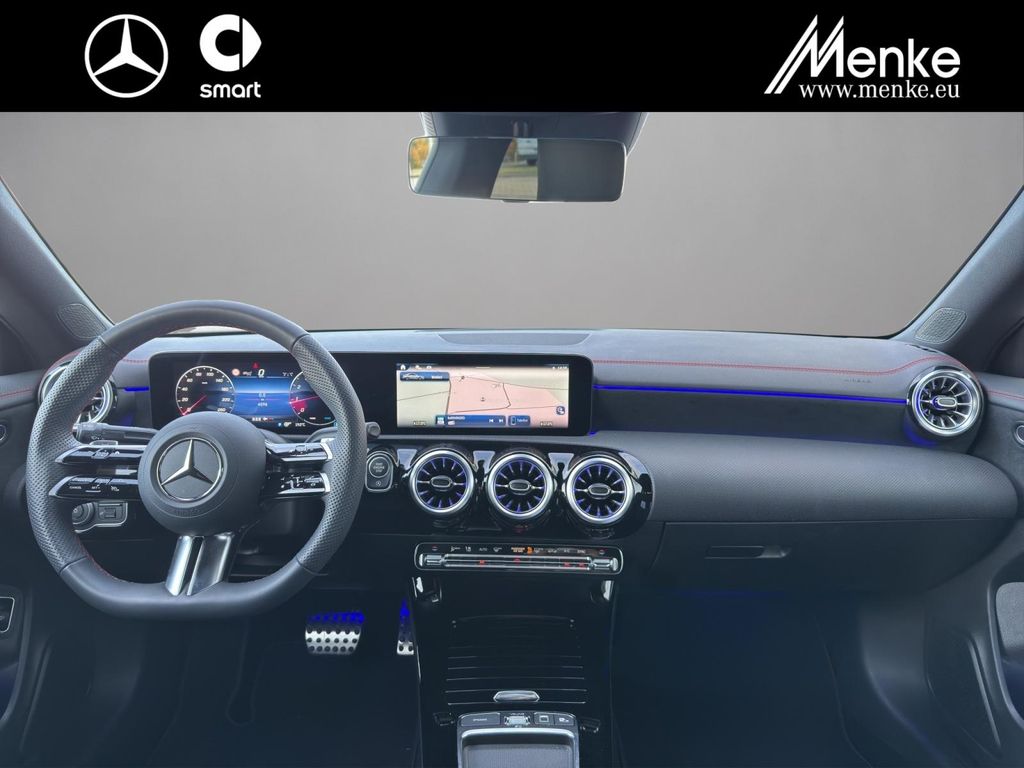 Mercedes-Benz CLA 200 2025