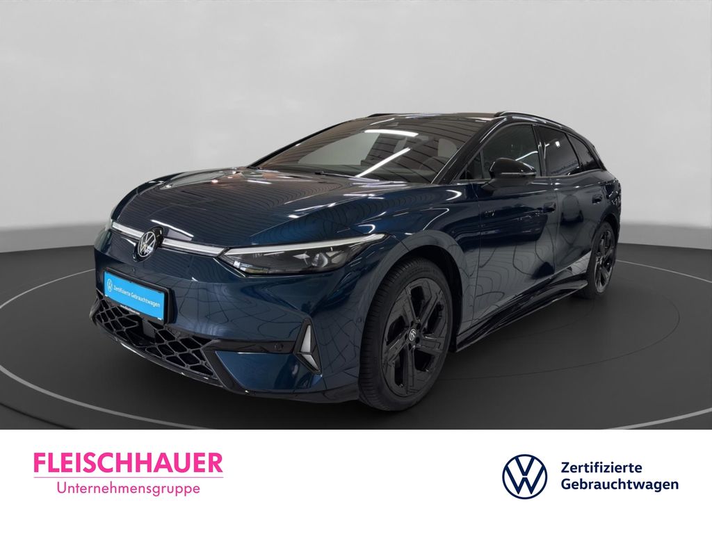 Volkswagen ID.7 2025