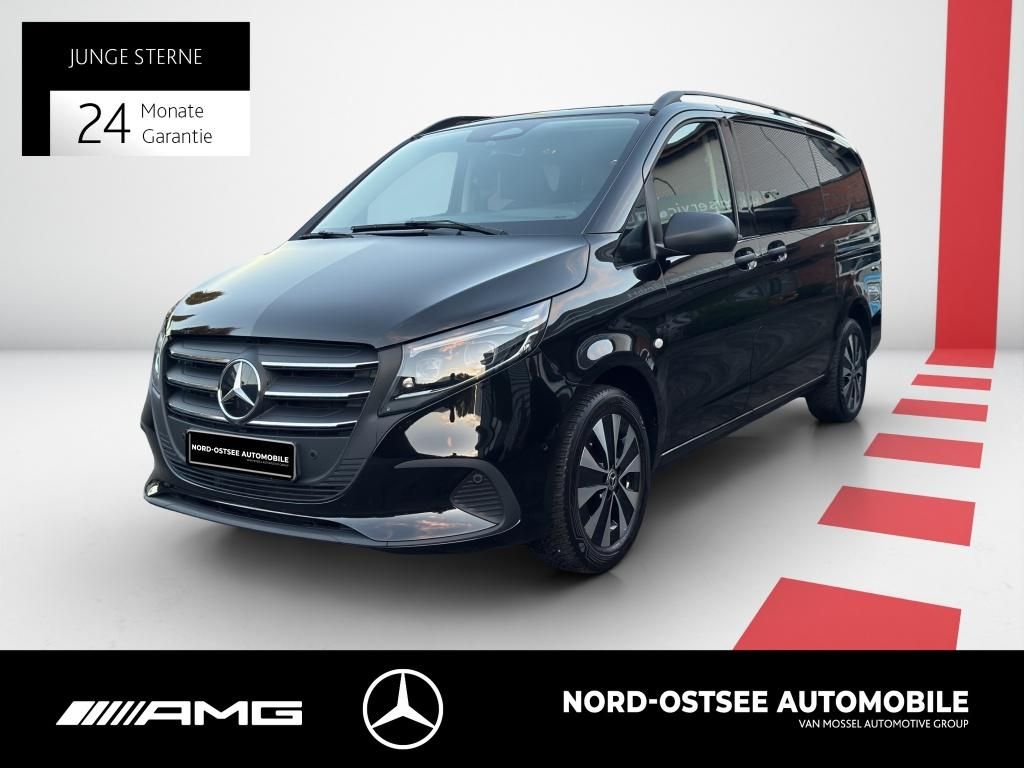 Mercedes-Benz Vito 2024