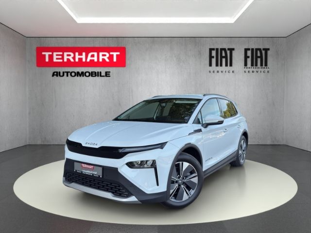 Skoda Elroq 2025