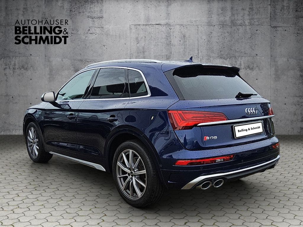 Audi SQ5 2023