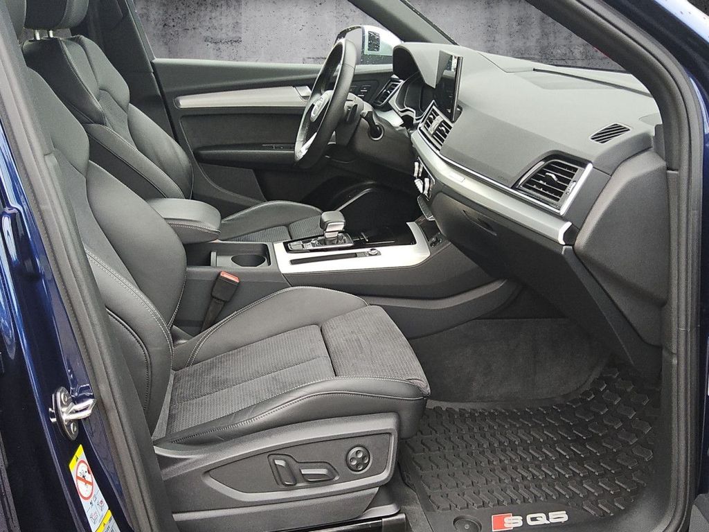 Audi SQ5 2023