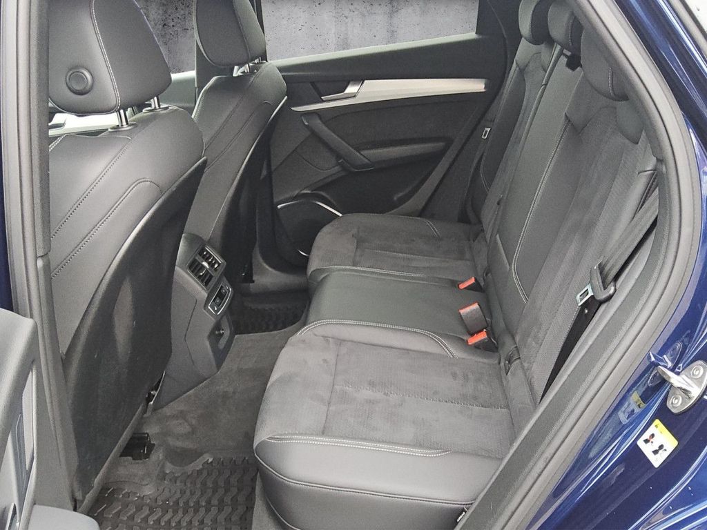 Audi SQ5 2023