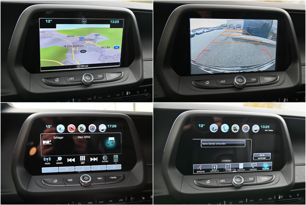 Chevrolet Camaro 2018