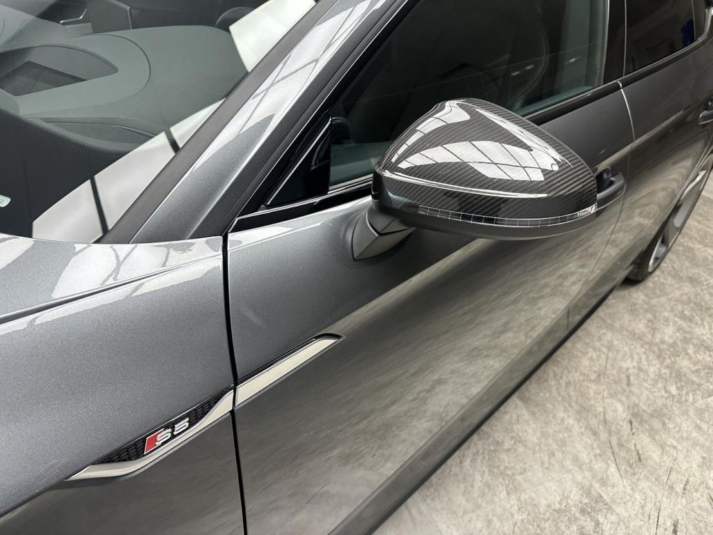 Audi S5 2023