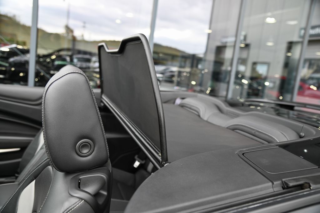 Chevrolet Camaro 2018