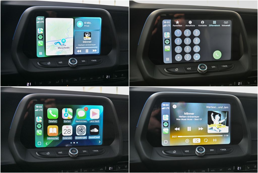 Chevrolet Camaro 2018