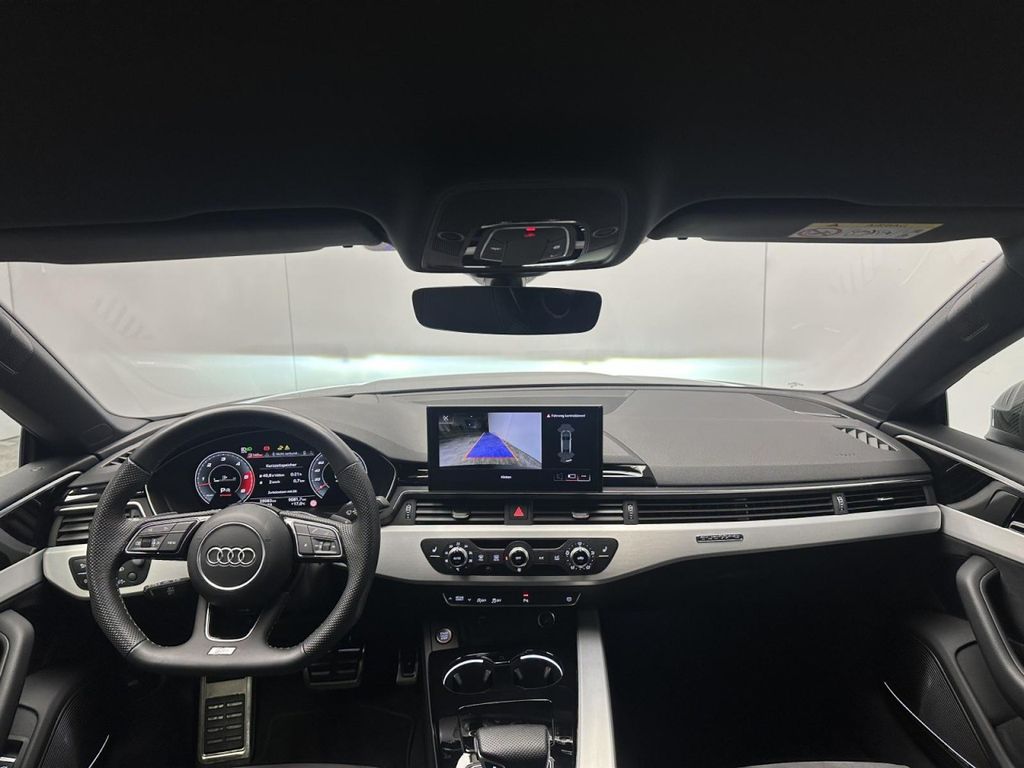 Audi S5 2023