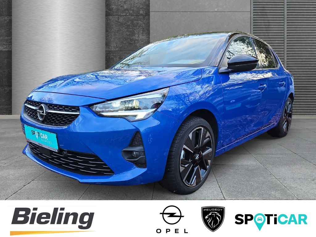 Opel Corsa 2021