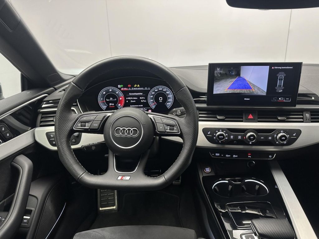 Audi S5 2023