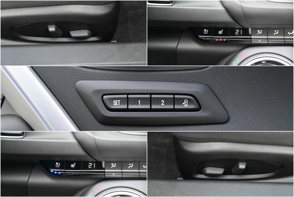 Chevrolet Camaro 2018