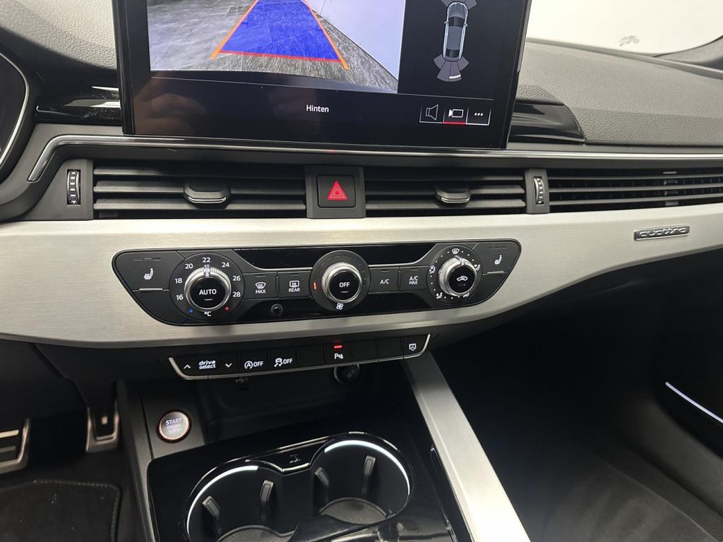 Audi S5 2023