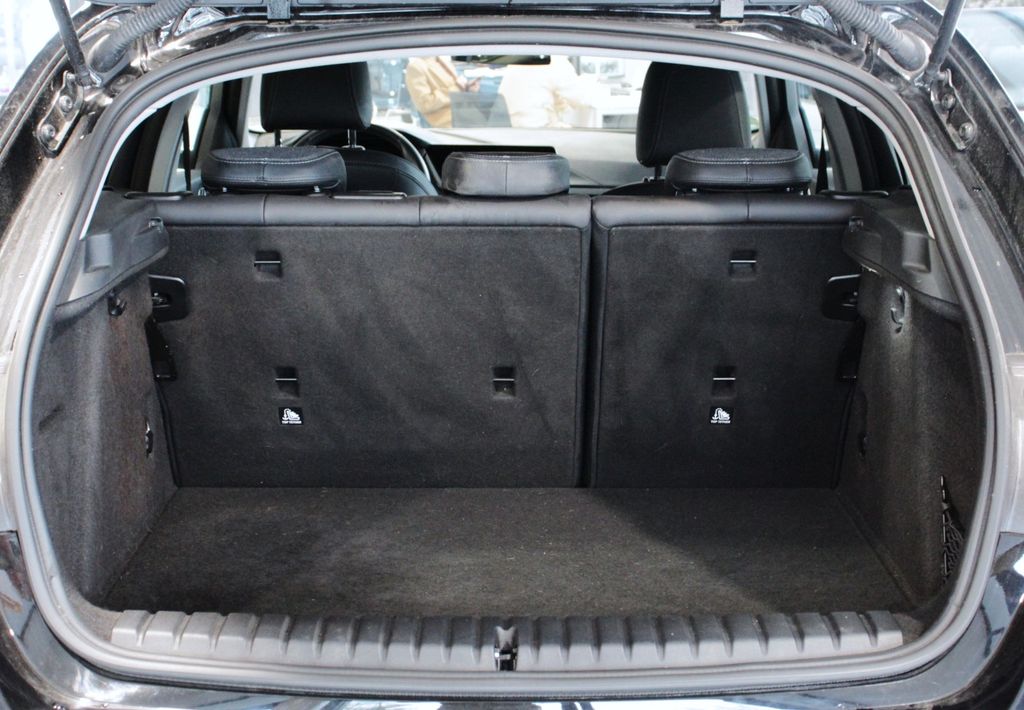 BMW 118 2021