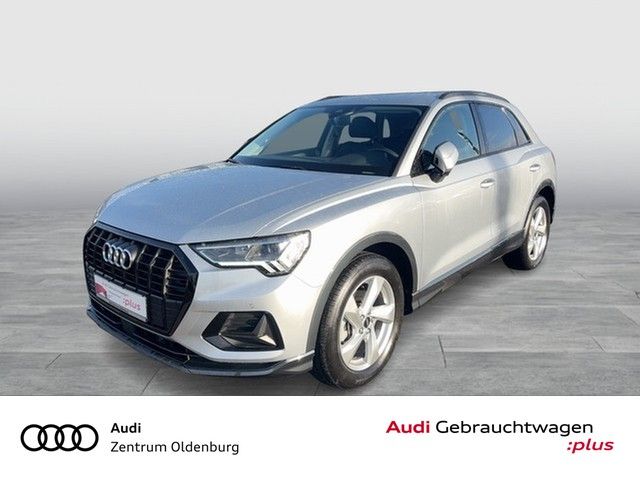 Audi Q3 2025