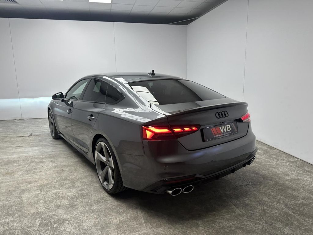 Audi S5 2023