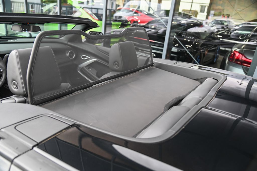 Chevrolet Camaro 2018