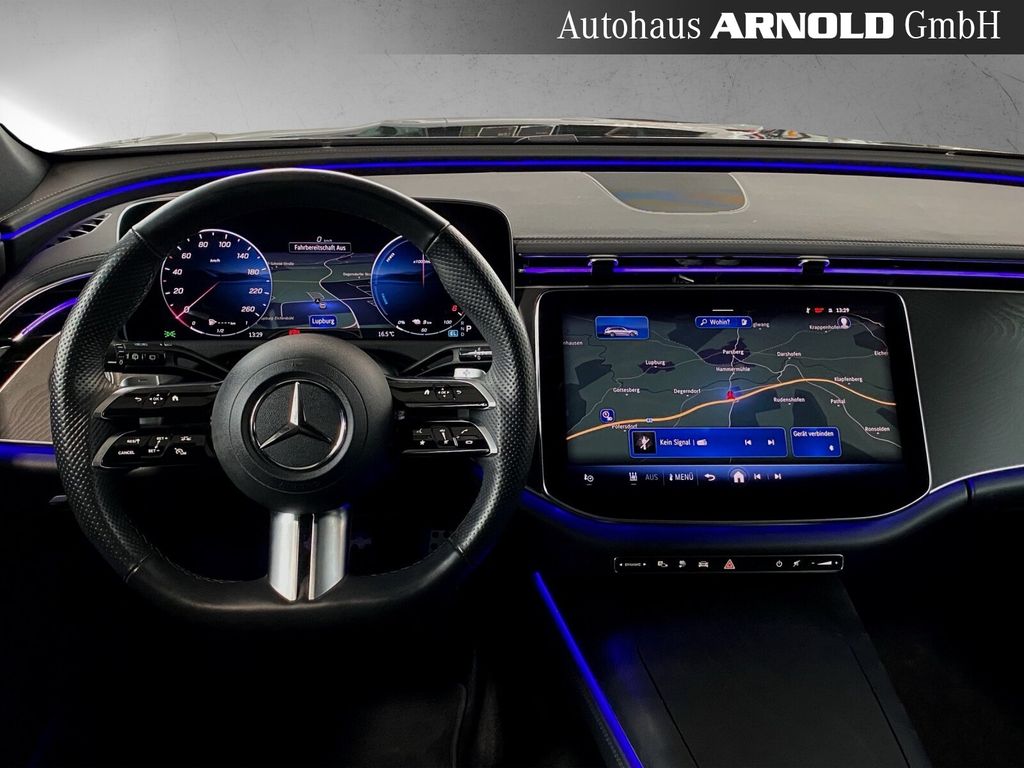 Mercedes-Benz E 300 2024