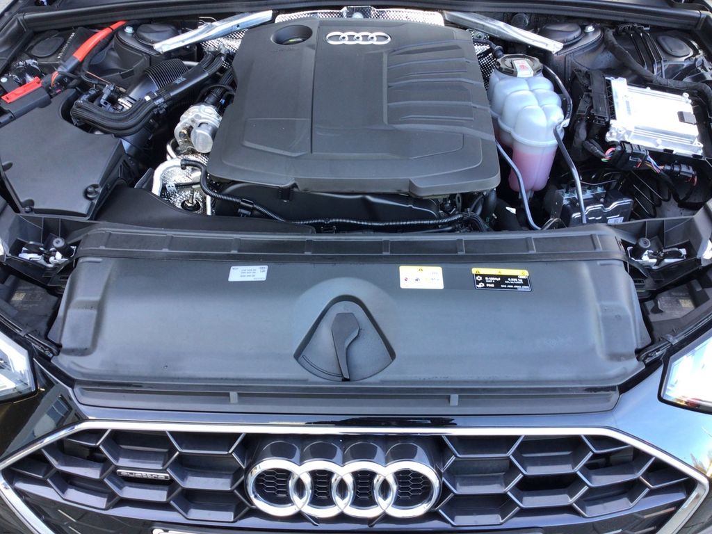 Audi A4 2024