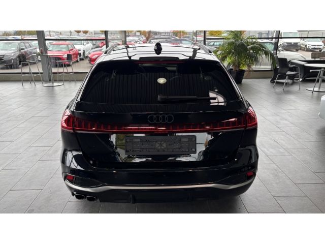 Audi A5 2025