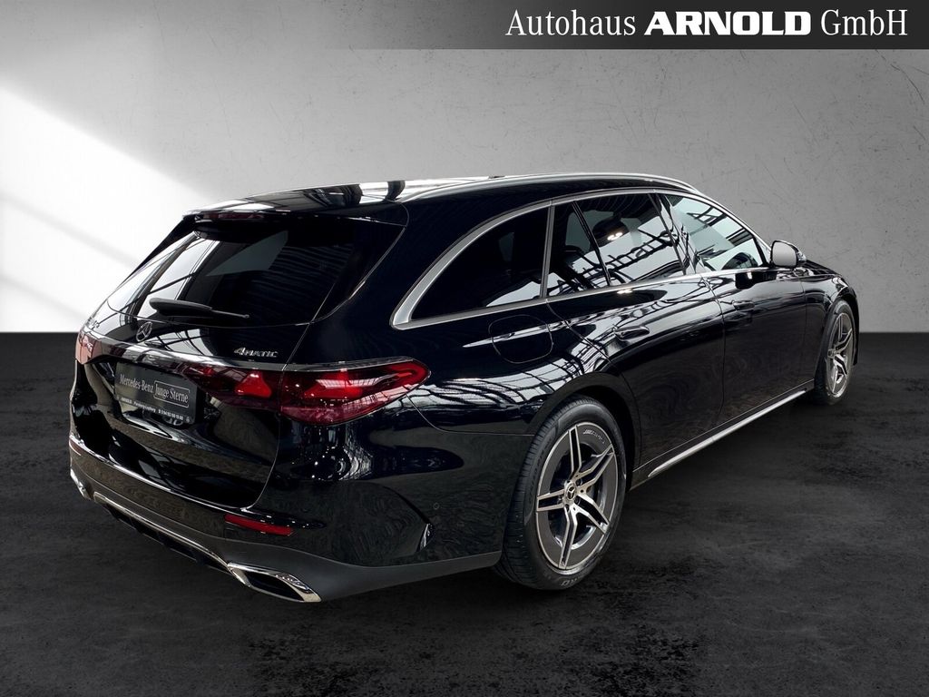 Mercedes-Benz E 300 2024