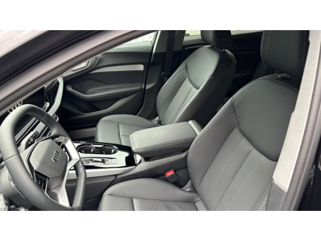 Audi A5 2025