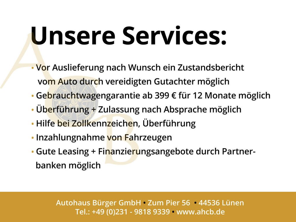 Audi A5 2025