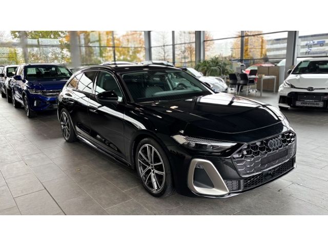 Audi A5 2025