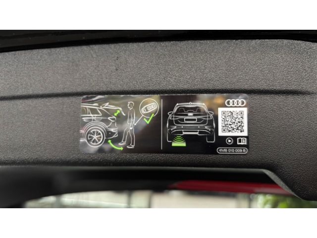Audi A5 2025