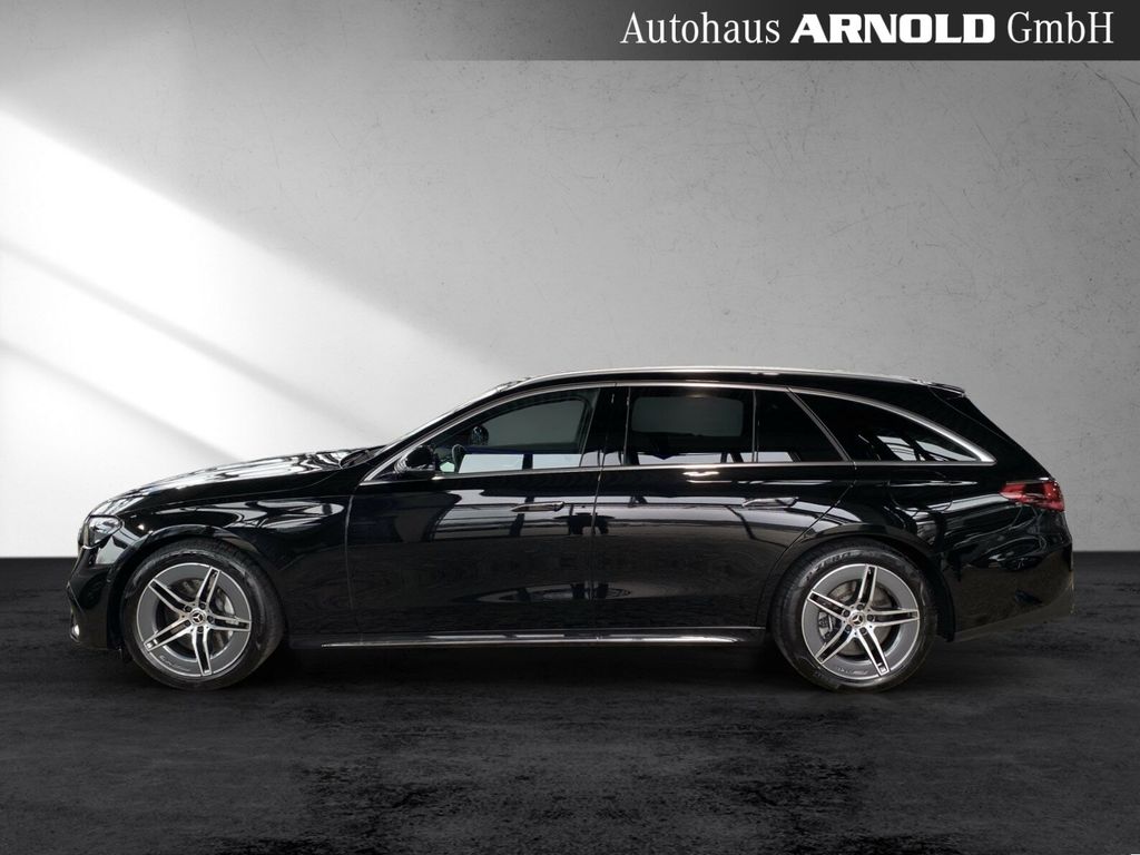Mercedes-Benz E 300 2024