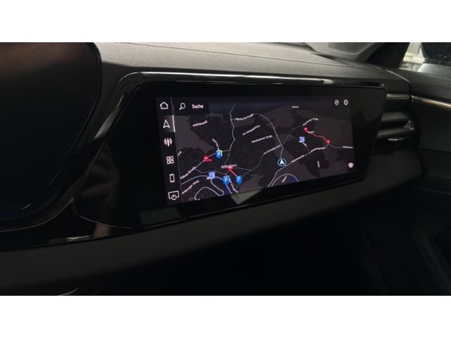Audi A5 2025