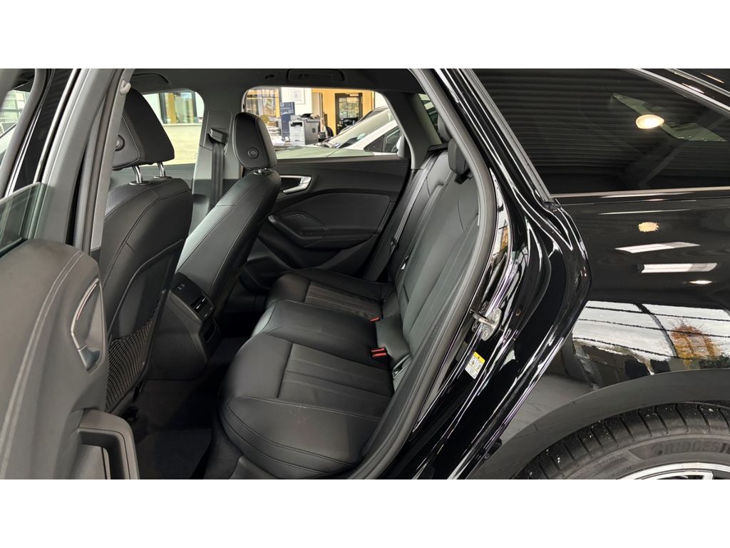 Audi A5 2025