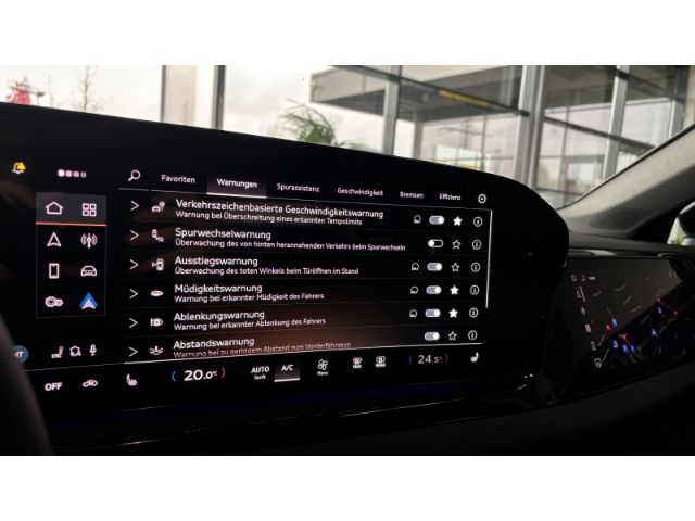 Audi A5 2025