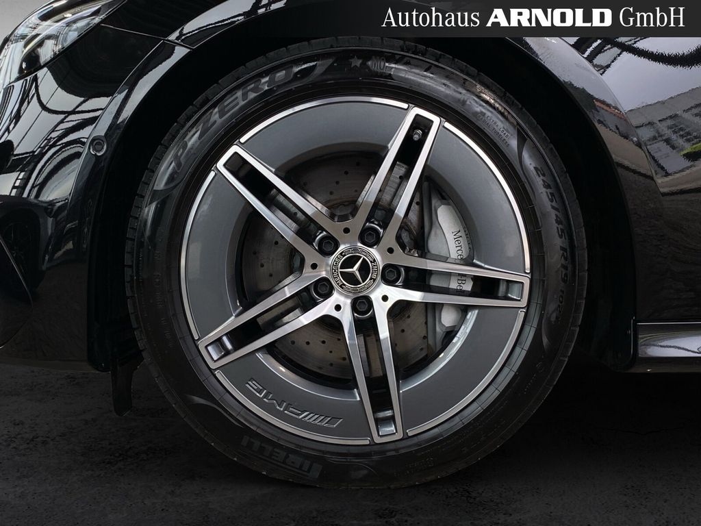 Mercedes-Benz E 300 2024