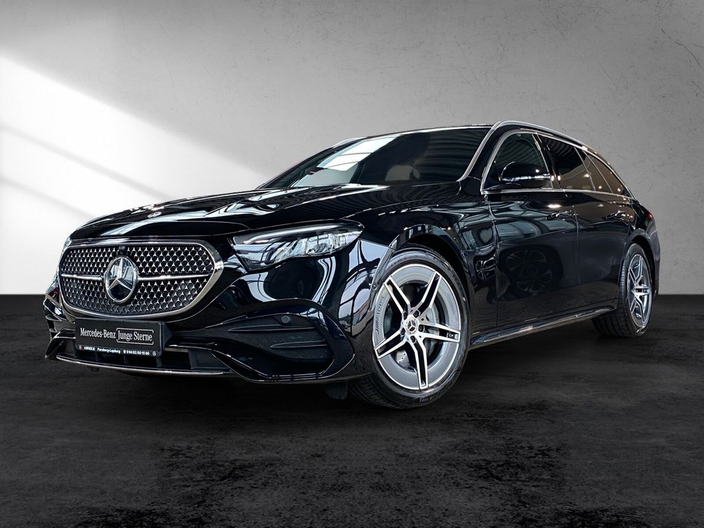 Mercedes-Benz E 300 2024