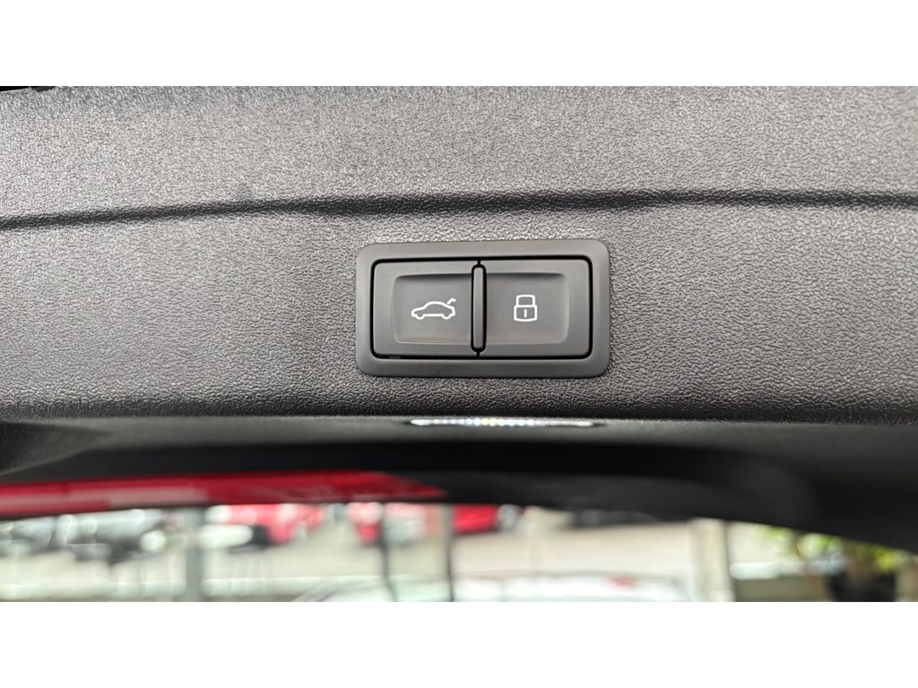 Audi A5 2025