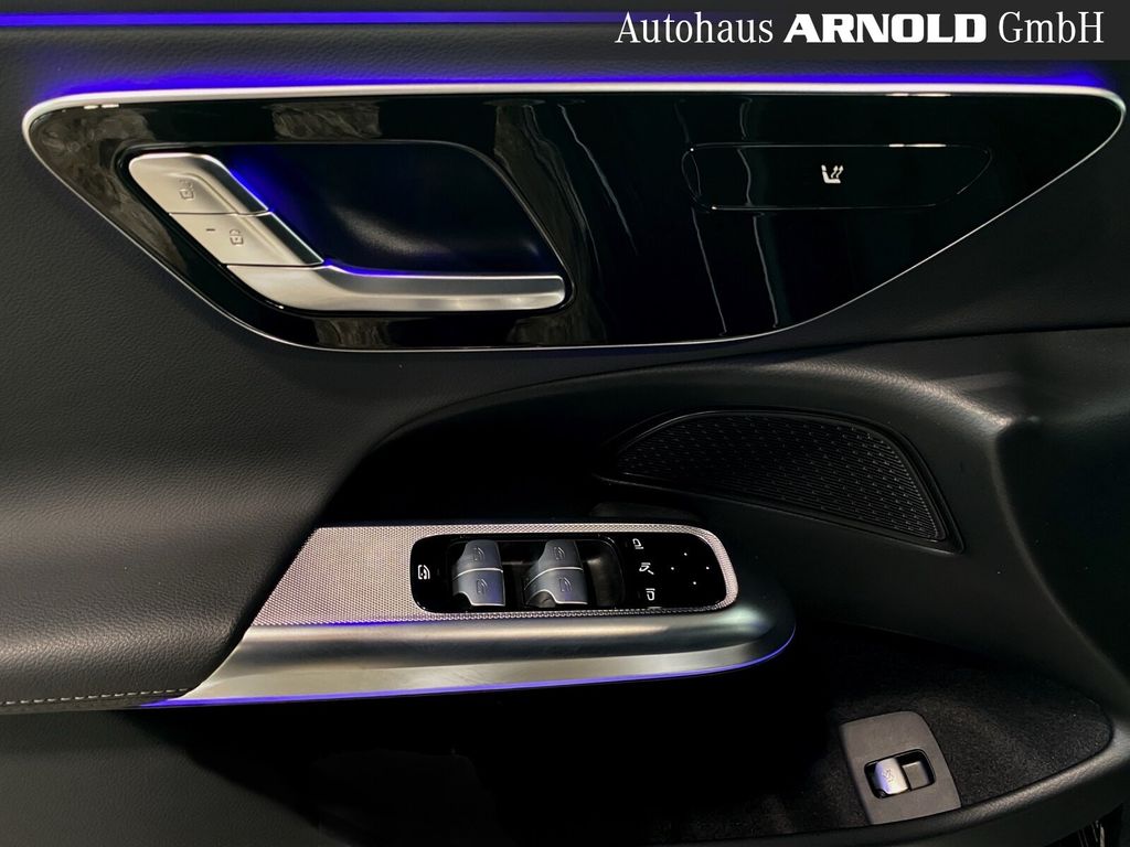 Mercedes-Benz E 300 2024