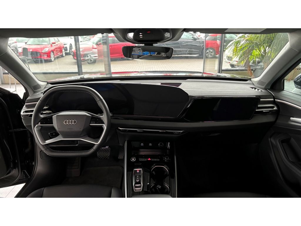 Audi A5 2025